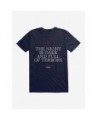 High Quality Game Of Thrones Quote Night Is Dark Full Of Terrors T-Shirt $6.69 T-Shirts