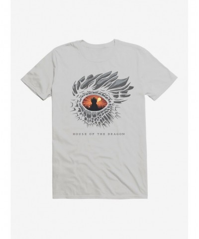 Absolute Discount House of the Dragon Eye of the Beholder T-Shirt $7.46 T-Shirts