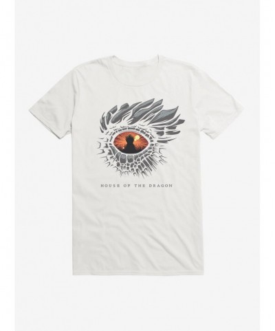 Absolute Discount House of the Dragon Eye of the Beholder T-Shirt $7.46 T-Shirts