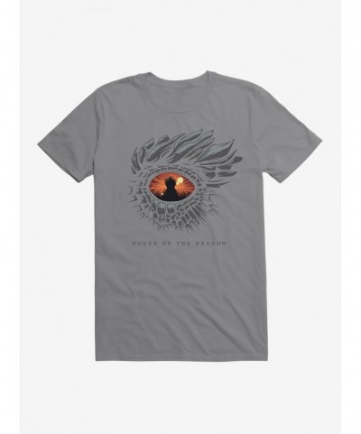 Absolute Discount House of the Dragon Eye of the Beholder T-Shirt $7.46 T-Shirts