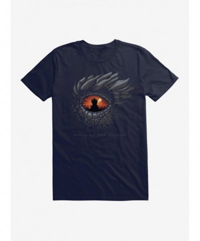 Absolute Discount House of the Dragon Eye of the Beholder T-Shirt $7.46 T-Shirts