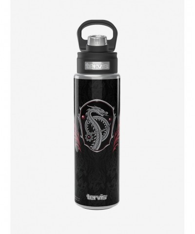 Bestselling House Of The Dragon Water Bottle $14.02 Others