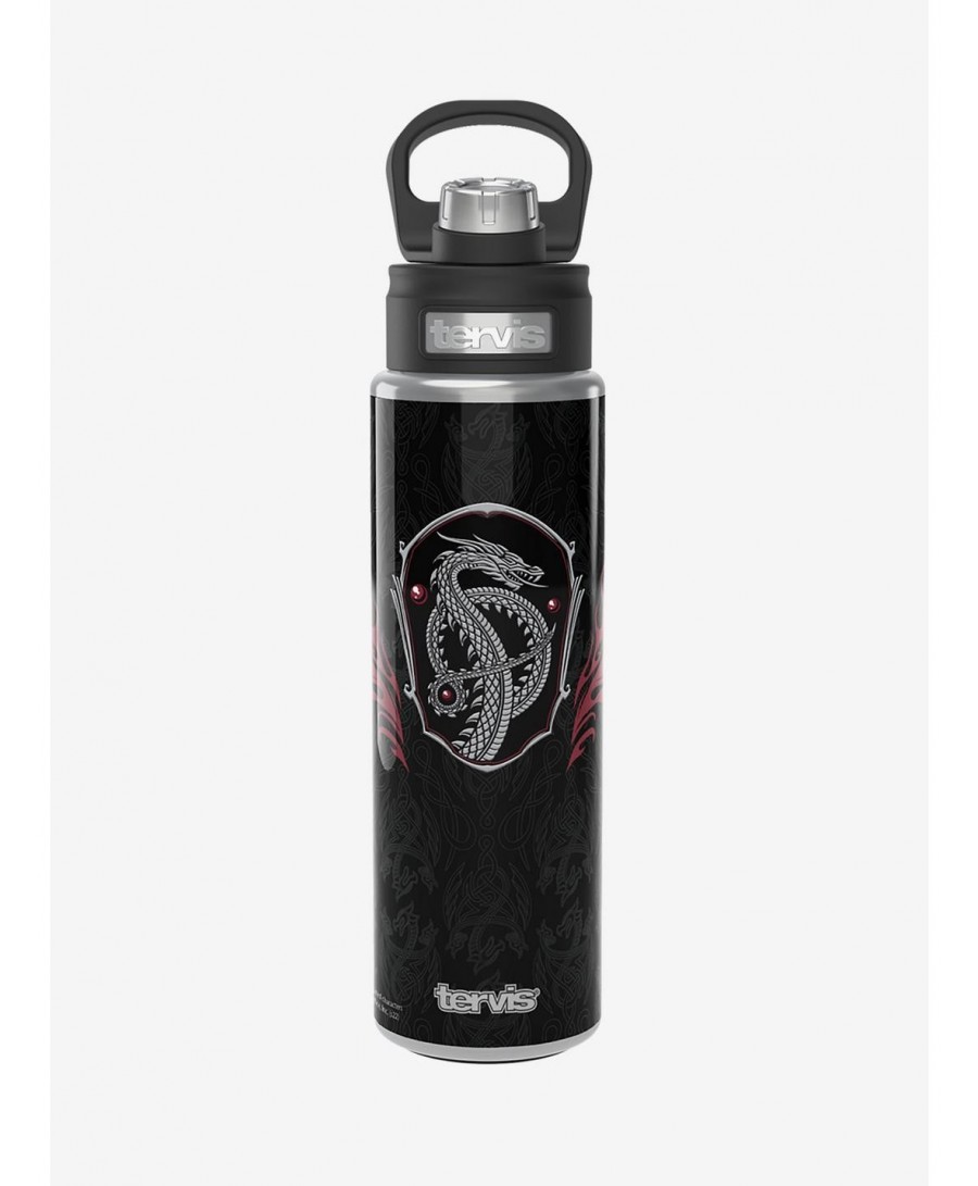 Bestselling House Of The Dragon Water Bottle $14.02 Others