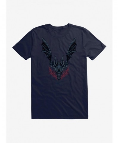 Value for Money House of the Dragon Horned Dragon T-Shirt $6.12 T-Shirts