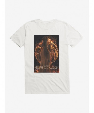 Huge Discount House Of The Dragon Mysaria T-Shirt $8.60 T-Shirts