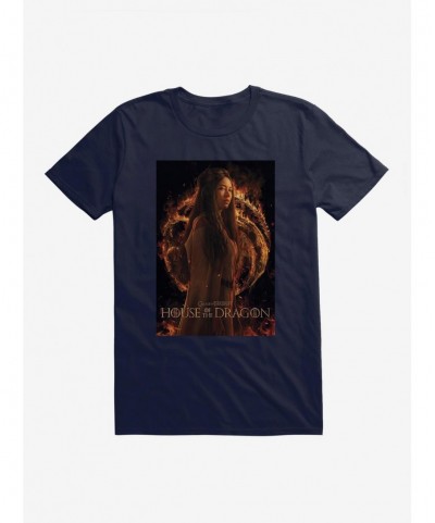 Huge Discount House Of The Dragon Mysaria T-Shirt $8.60 T-Shirts