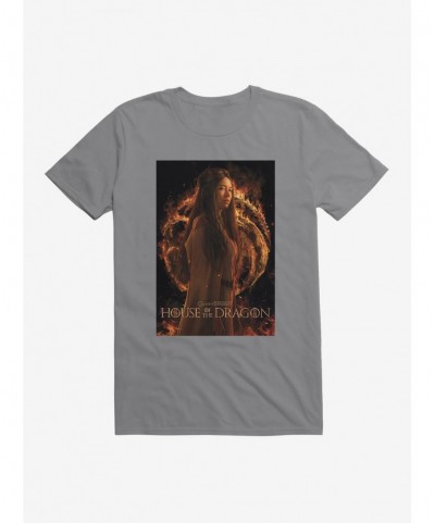 Huge Discount House Of The Dragon Mysaria T-Shirt $8.60 T-Shirts