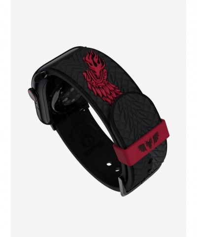 Pre-sale Discount House of the Dragon Viserion Dragon 3D Watch Band $27.55 Others