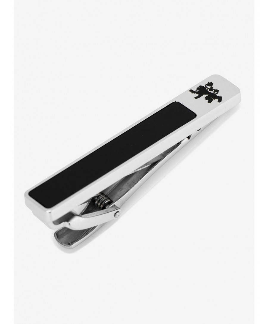 Special Game of Thrones Lannister Onyx Tie Clip $36.43 Clips