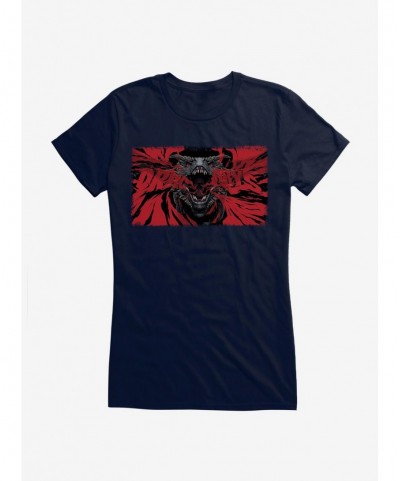 High Quality Game Of Thrones Dracarys Fire Girls T-Shirt $9.96 T-Shirts