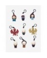 Discount House Of The Dragon Character Blind Bag Key Chain $3.49 Key Chains