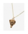 Value for Money House Of The Dragon Gold Dragon Necklace $5.36 Necklaces