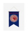 Limited Time Special Game Of Thrones Targaryen Fishtail Banner $3.80 Banners