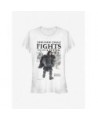 Bestselling Game Of Thrones Jon Snow Fight For The Living Girls T-Shirt $7.37 T-Shirts