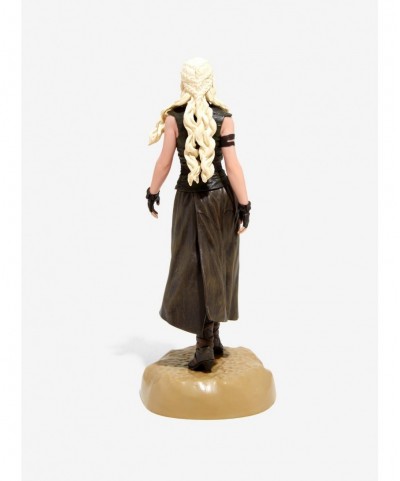 Pre-sale Discount Game Of Thrones Daenerys Targaryen Mother Of Dragons Statue $16.24 Others