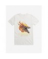 Unique House Of The Dragon Caraxes T-Shirt $6.31 T-Shirts