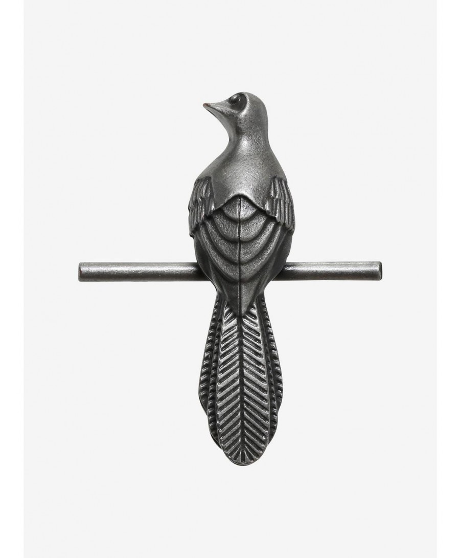 Crazy Deals Game Of Thrones Mockingbird Pin $2.34 Pins