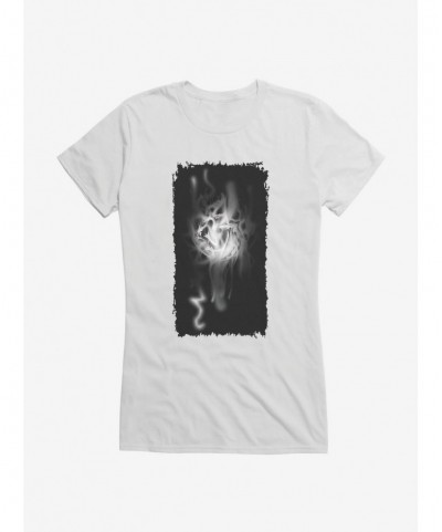 Cheap Sale Game Of Thrones Dragon Smoke Girls T-Shirt $8.76 T-Shirts