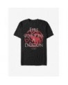 High Quality Game Of Thrones Fire Cannot Kill Dragon T-Shirt $8.60 T-Shirts