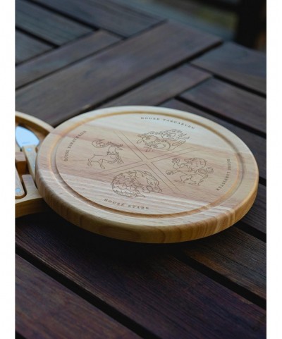 Value Item Game of Thrones Circo Cheese Cutting Board & Tools Set $19.49 Others